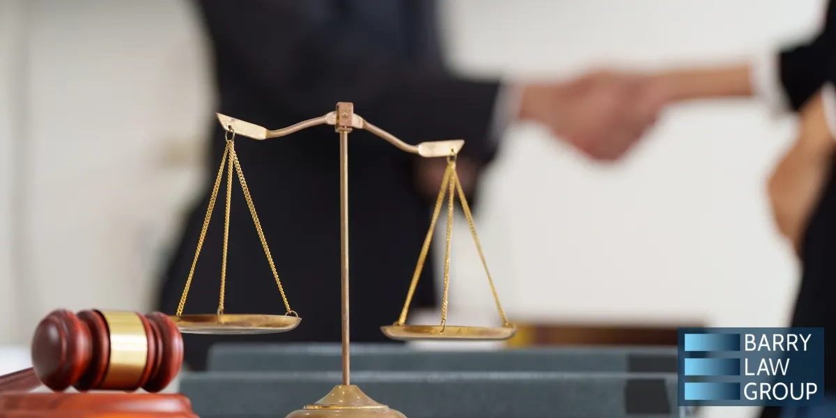 hire best tarzana trust litigation lawyer