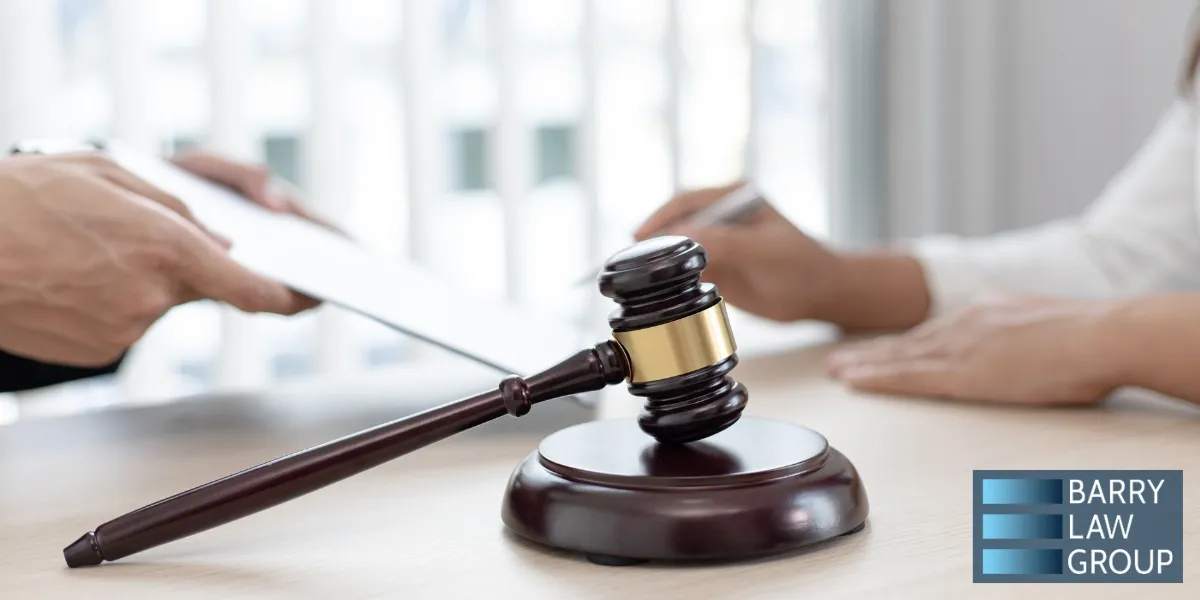 top tarzana estate litigation lawyer