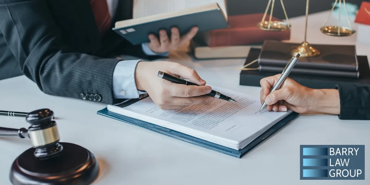 best san fernando estate litigation lawyer