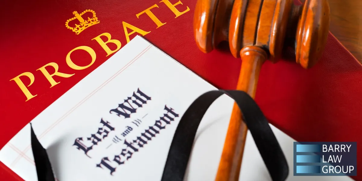 hire san fernando probate administration lawyer