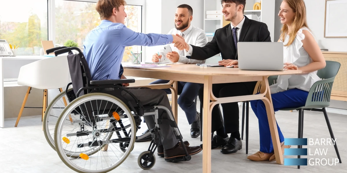 calabasas permanent disability lawyer