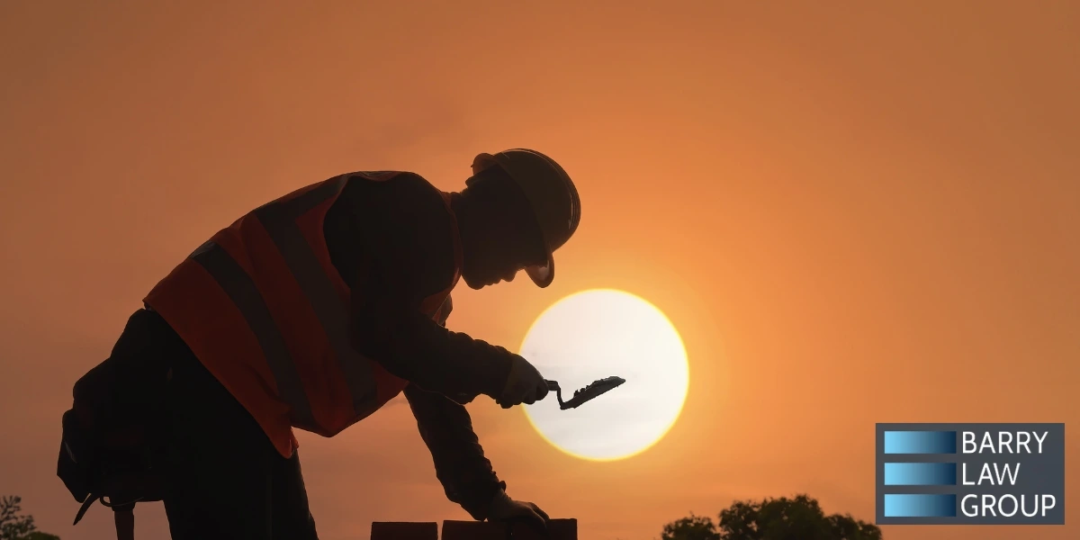 calabasas workers’ compensation lawyer