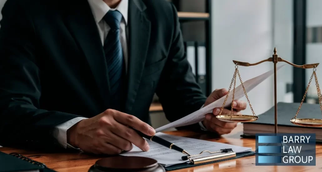 Top 5 Tips for Choosing the Right Workers’ Compensation Lawyer in California