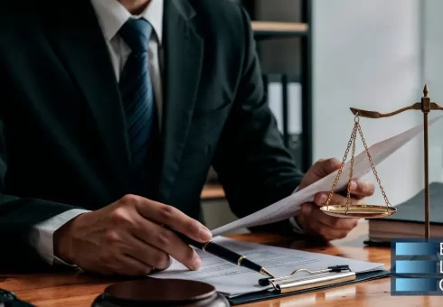 Top 5 Tips for Choosing the Right Workers’ Compensation Lawyer in California