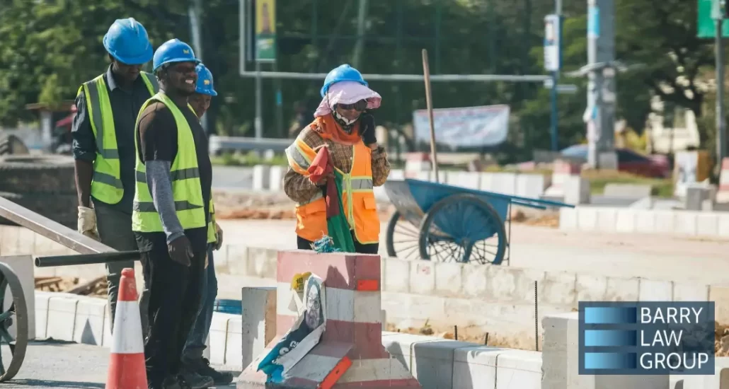 Top 5 Tips for Choosing the Right Workers’ Compensation Lawyer in California