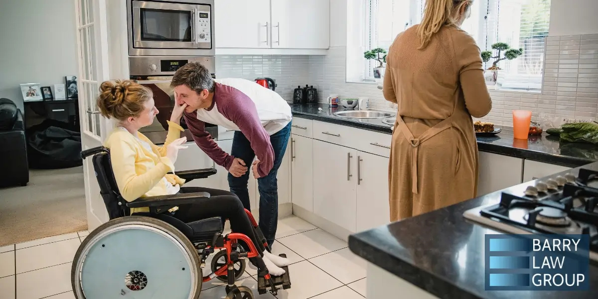 best burbank permanent disability lawyer