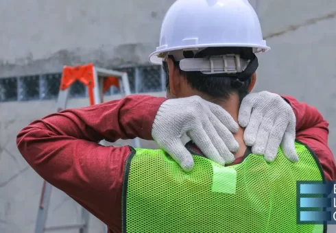 What’s the Average Workers’ Comp Neck Injury Settlement in California?