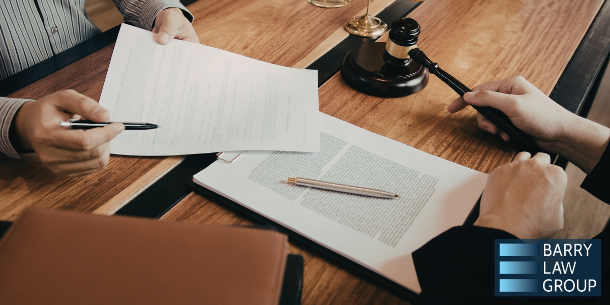 burbank trust litigation lawyer