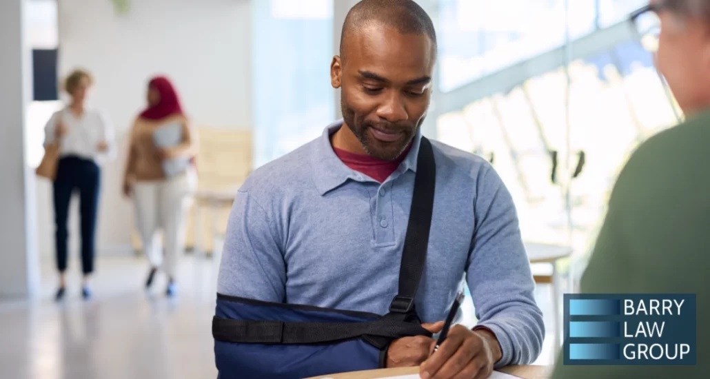 Guide to California Workers’ Compensation Laws