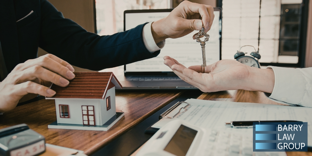 van nuys estate litigation lawyer