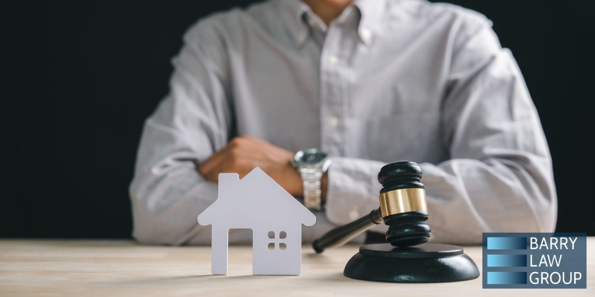 burbank estate litigation lawyer