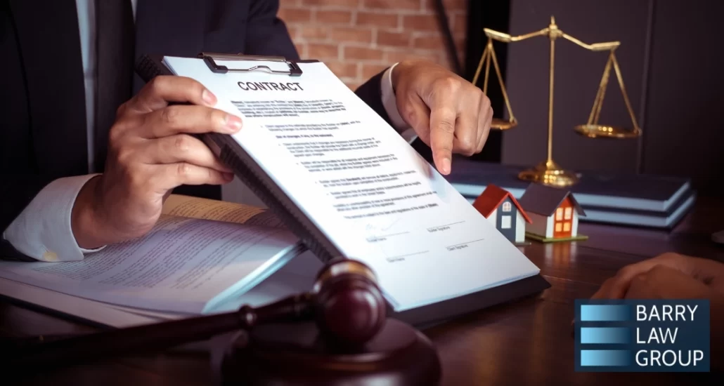 California Probate & Trust Administration Attorney vs. Estate Planning Attorney: What’s the Difference?