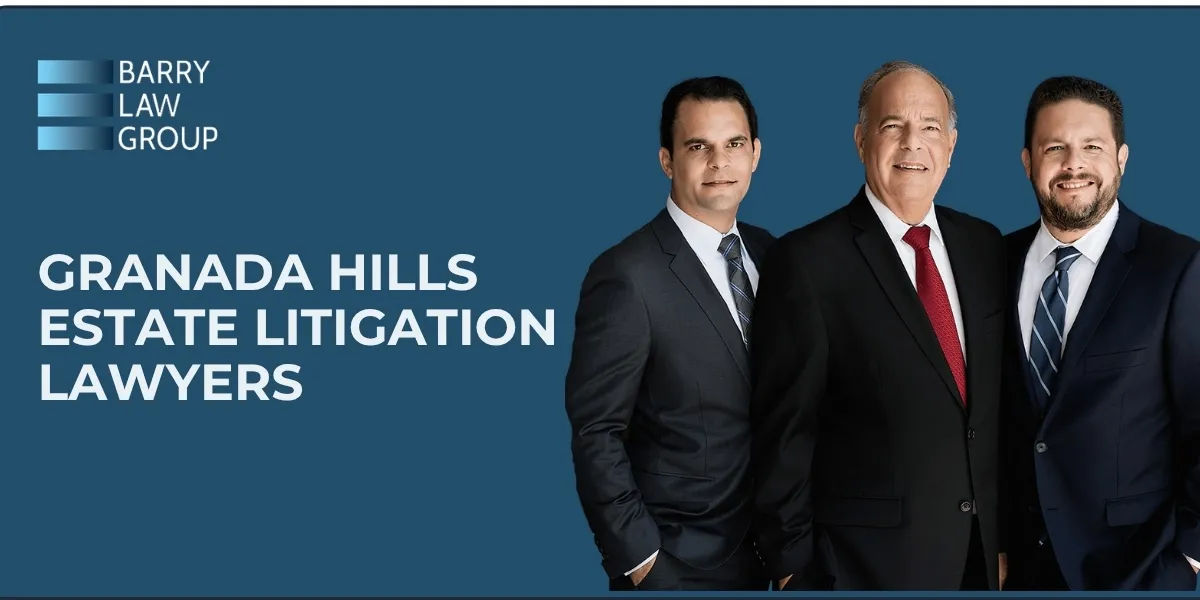 best granada hills estate litigation lawyers best granada hills estate litigation lawyers